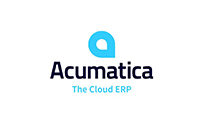 acumatica acumatica